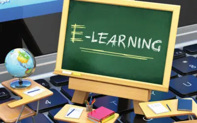 3 pasos para sumergirte en la educación online