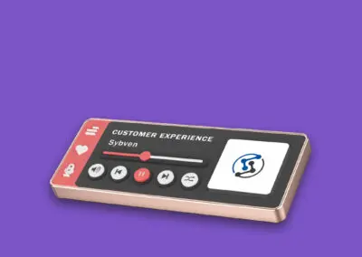 Banner LP Podcast Customer Experience