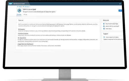 SAP-AI-Launchpad-sybven-2022.img