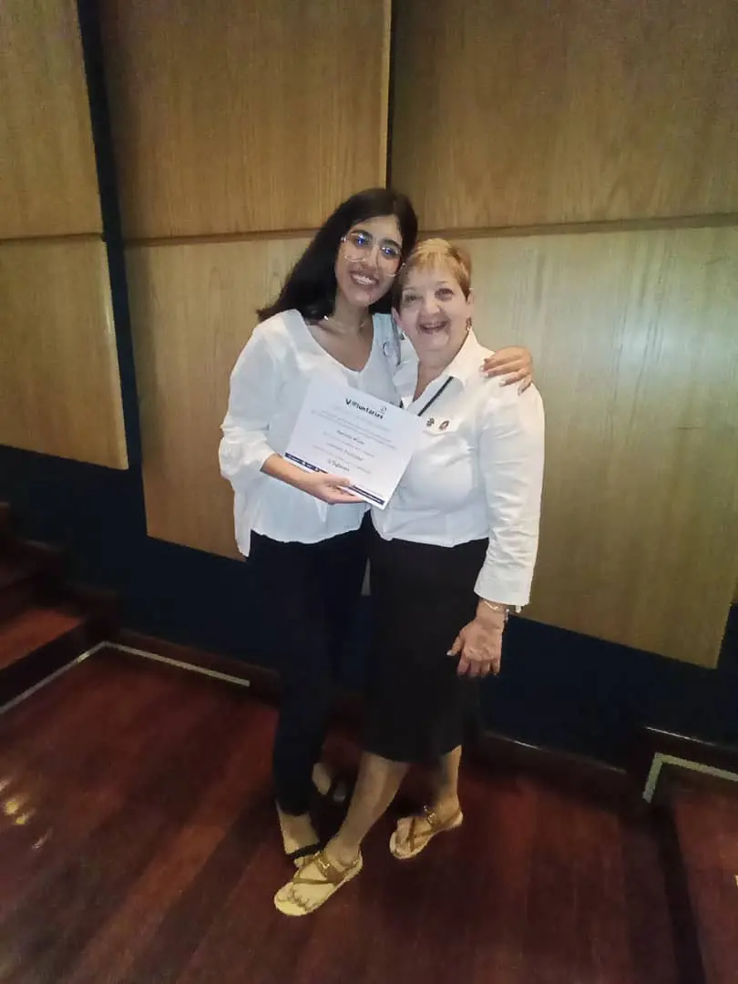 Evento 02-12-22 voluntarios FIPAN 2022 4