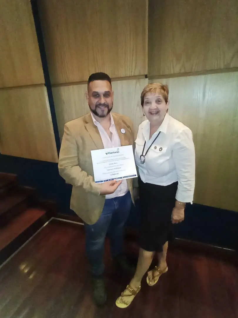 Evento 02-12-22 voluntarios FIPAN 2022 5