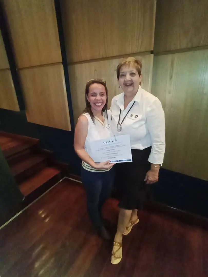 Evento 02-12-22 voluntarios FIPAN 2022 7