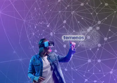 un nuevo enfoque para la transformacion digital utilizando tecnologias disruptivas lp