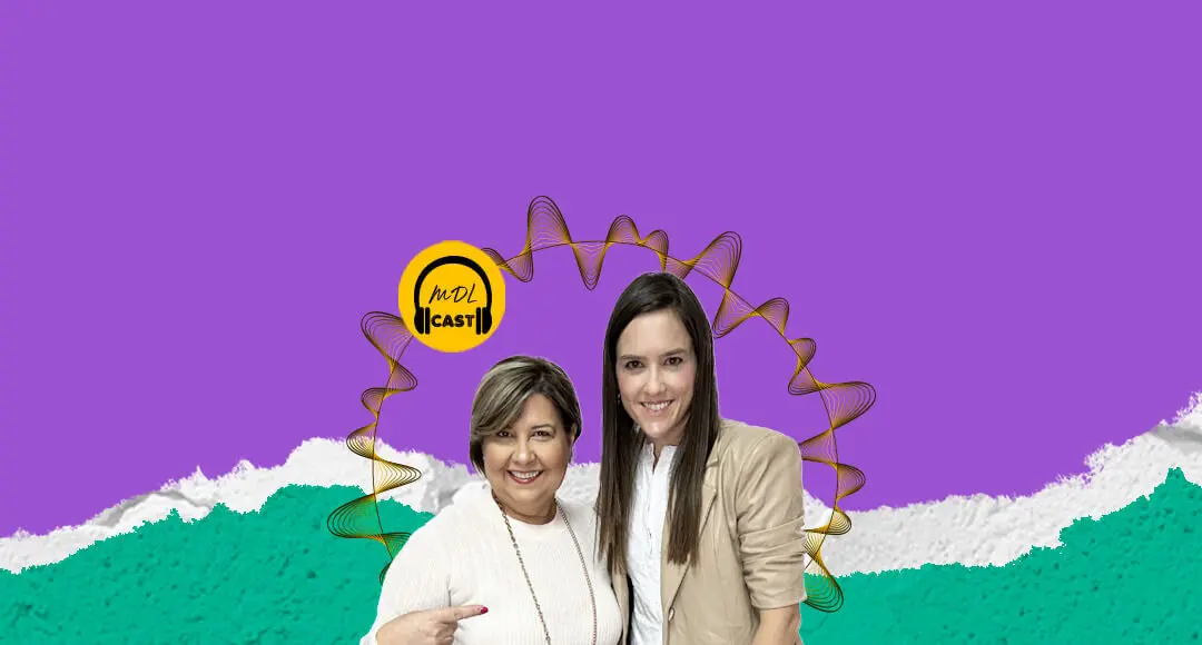 MDL Cast Episodio 7: El poder de las comunicaciones automatizadas con los clientes con Sarina Salas