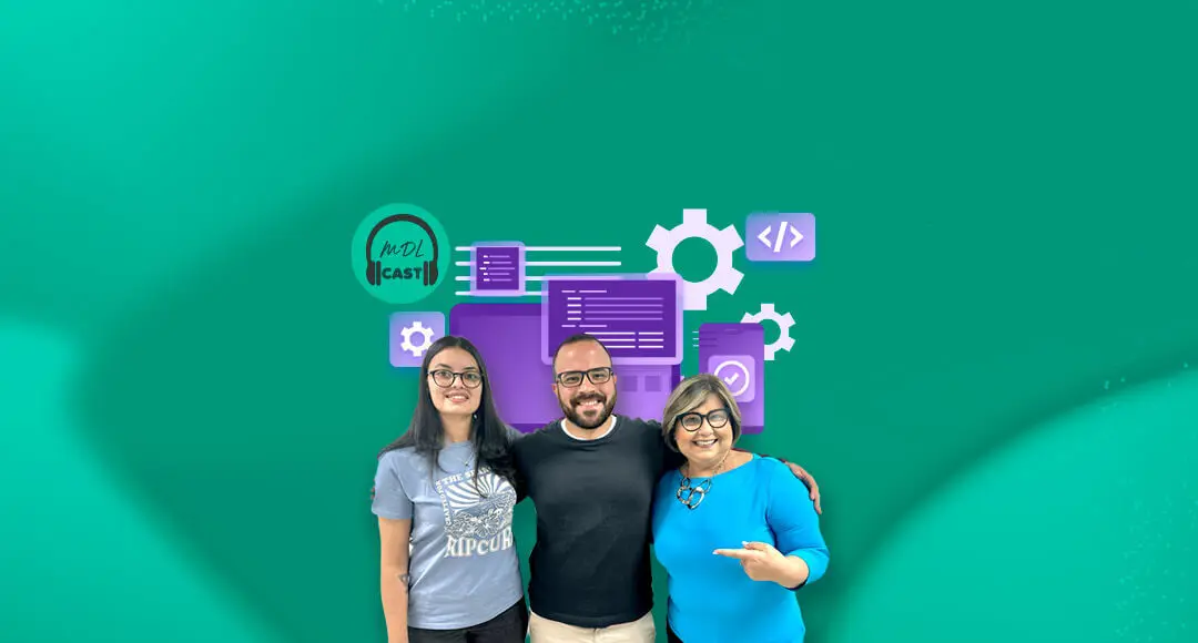 MDL Cast Episodio 9: ¿Desarrollo Low-code vs. No-code?