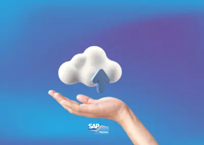 SAP Business Technology Platform
