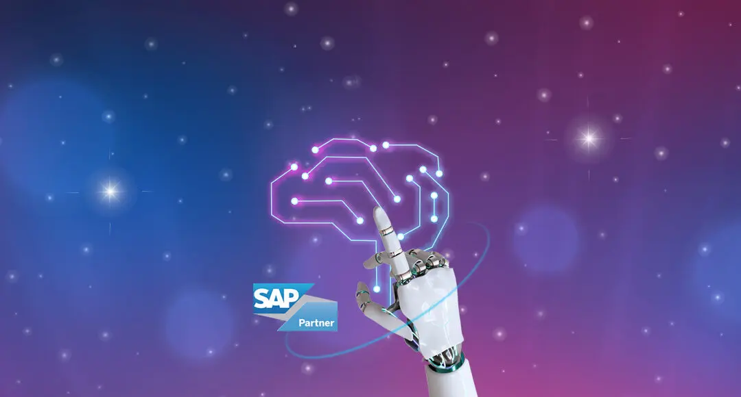 Descubre las soluciones con IA generativa que está desarrollando SAP