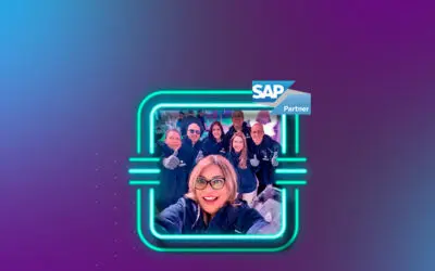 Sybven participa en SAP Sapphire Orlando 2024 y refuerza su compromiso con la innovación tecnológica