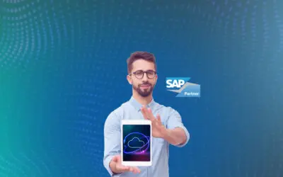 Prepárate para la innovación con un ERP en la nube