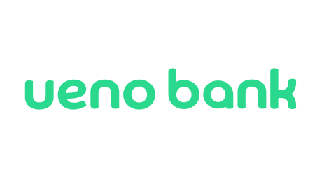 LogoUenoBank
