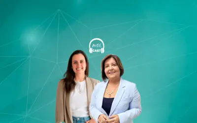 MDL Cast episodio 29: ¡Toma el control de tus finanzas! Con Isabel Bermúdez y MDL