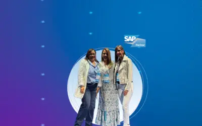 SAP Sapphire & ASUG Annual Conference 2025: Sybven vive la Innovación de SAP para el futuro de la Evolución empresarial