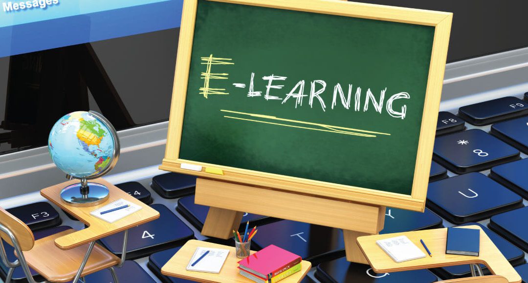 3 pasos para sumergirte en la educación online