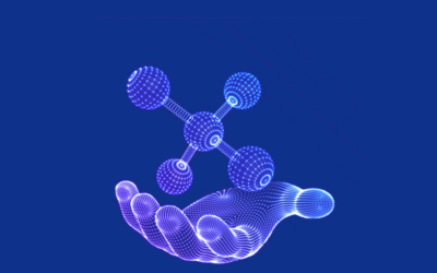Células conectadas con ADN digital
