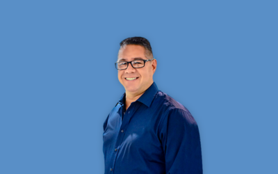 Líder de célula Sybven | Luis González – Customer Services Insight Leader
