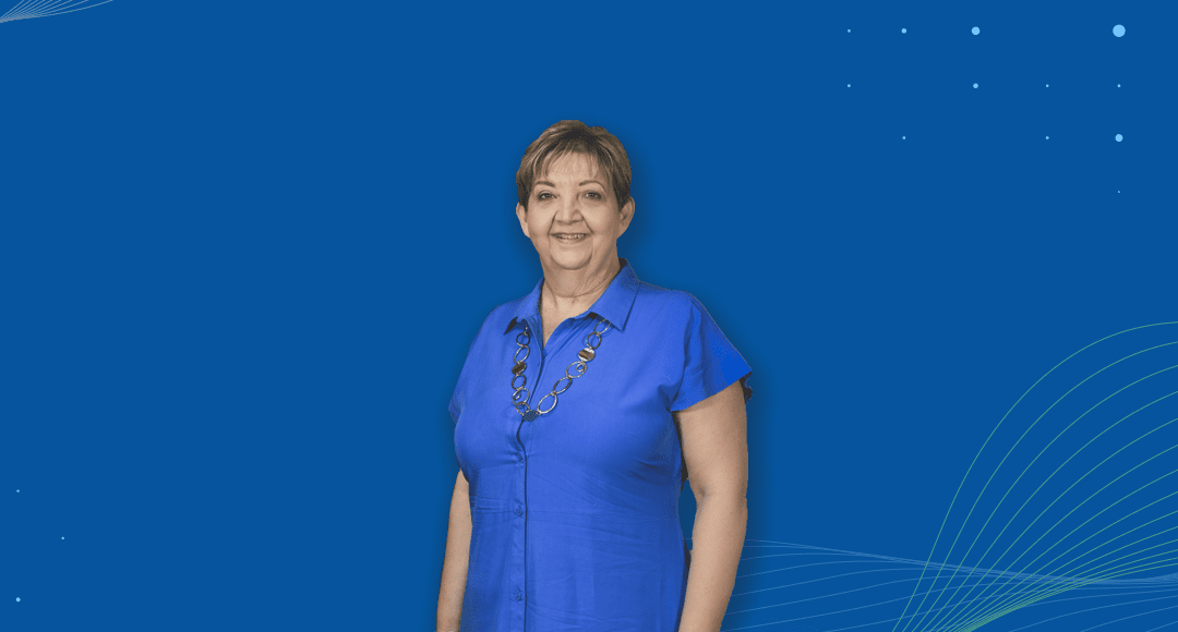 Líder de célula Sybven | Anna De Luca – Sustainability