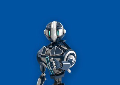 ¿Cómo puede un bot mejorar la atención al cliente de tu empresa? Banner-Video-BOT2