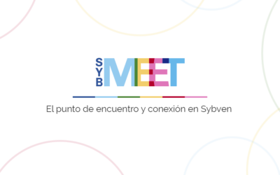 SybMeet: el punto de encuentro y conexión en Sybven