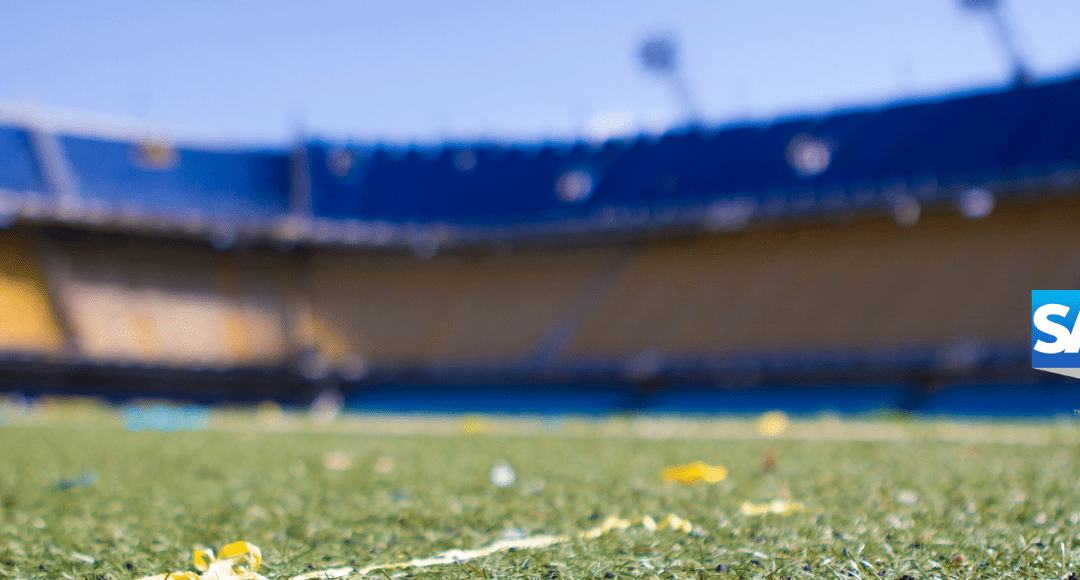 ¡Ganamos! El Partner Excellence Awards 2021 SAP