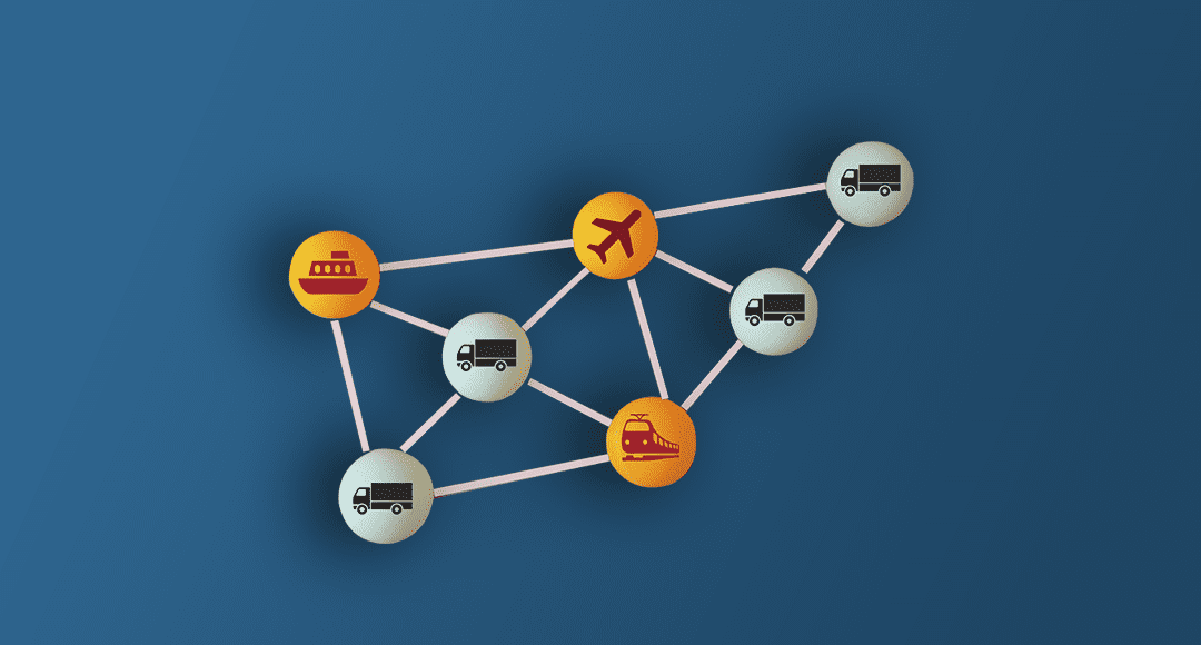Las empresas eligen SAP para reducir el riesgo de la cadena de suministro