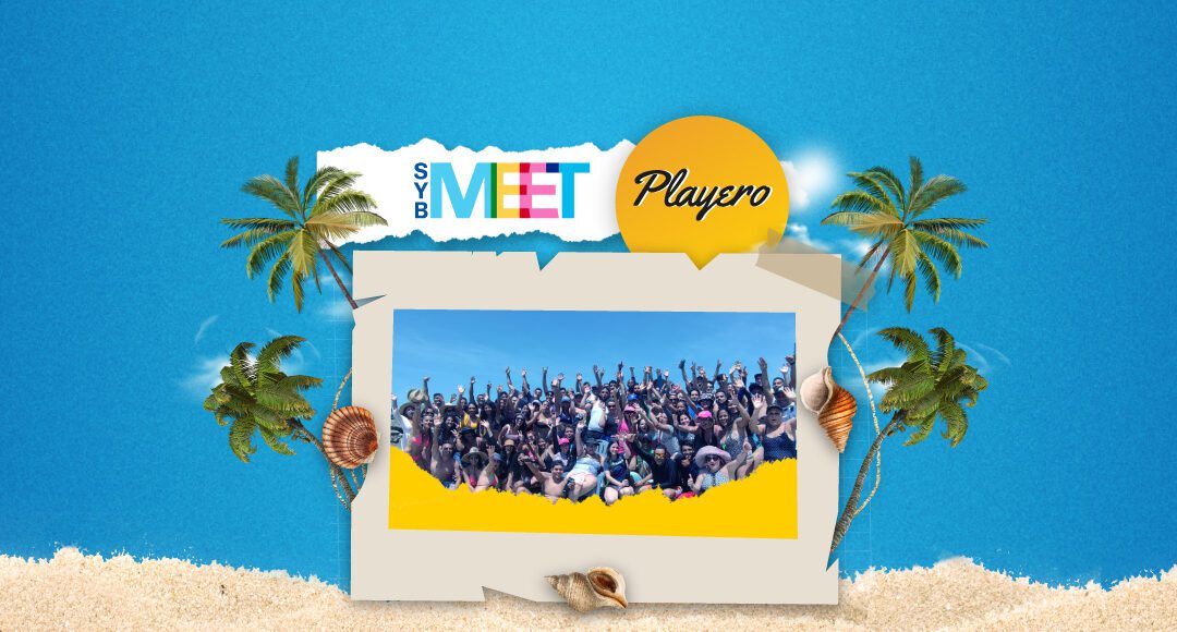 Sybven revoluciona su cultura organizacional con el nuevo SybMeet: edición playero