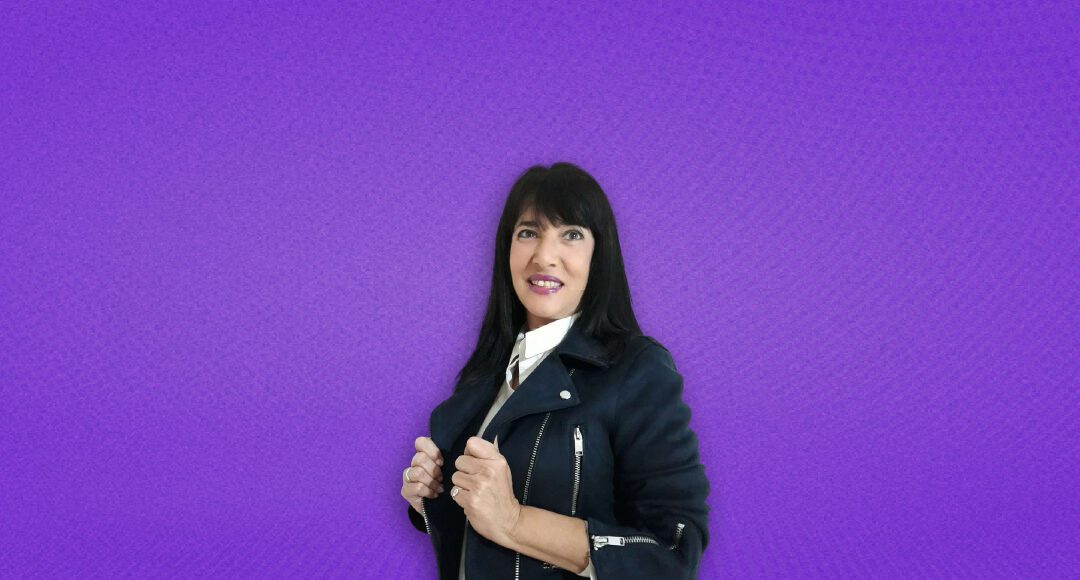 Líder de célula Sybven | Margarita de la Parra – Customer Success Management