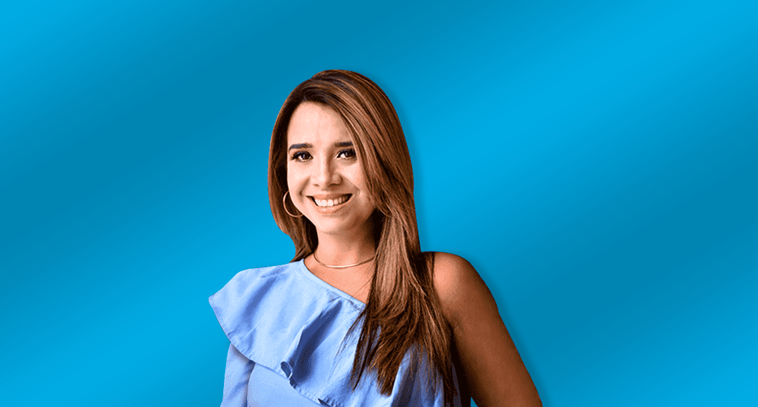 Líder de célula Sybven | Dayan Acosta – Global Digital Business