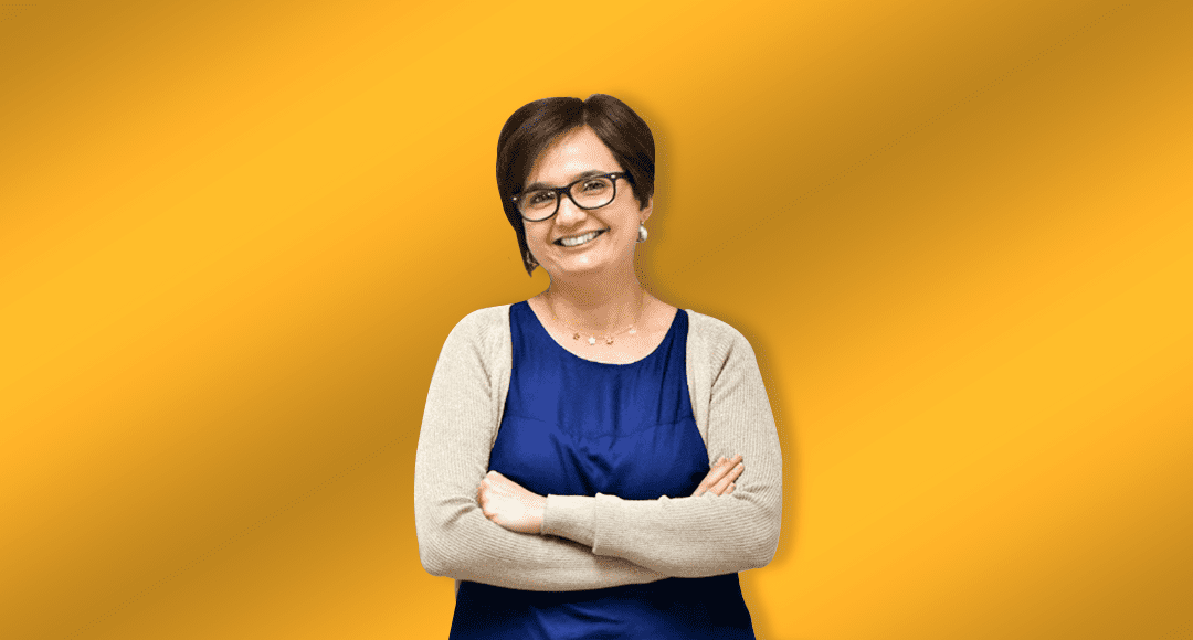 Líder de célula Sybven | Genobellys Romero – Advance Digital Innovation