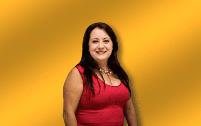 Líder de célula Sybven | Mayerling Elías – Financial Transformation Talent & Culture Leader