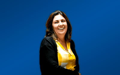 Líder de célula Sybven | Renata Curci – Transformation Leader In Digital Education