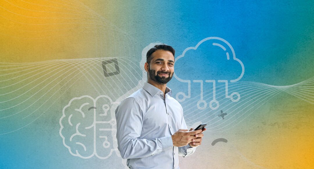 Temenos ofrece soluciones de banca digital en AWS