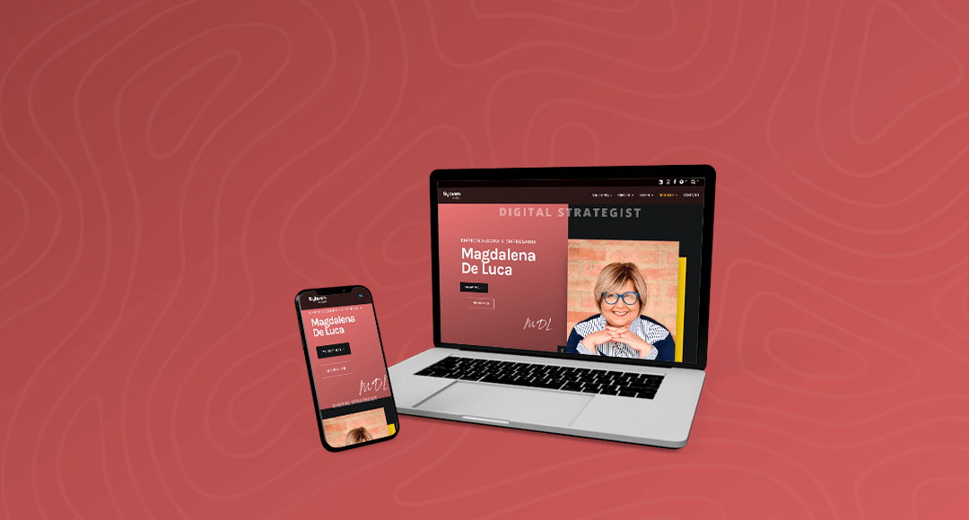 MDL a un clic de distancia: estrena nuevo landing page