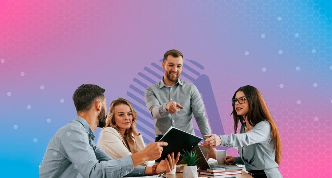 Gestión del cambio en proyectos SAP: cómo los empleados impulsan la transformación