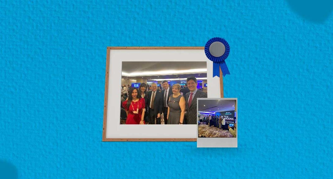 Sybven recibe “Reconocimiento Conindustria Mérito al Trabajo 2022”