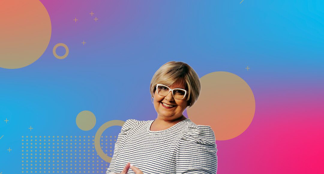 Entrevista con Emma Barrios Magdalena De Luca en exclusiva