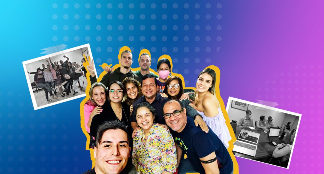 SybMeet “Entrenamiento Vocal”