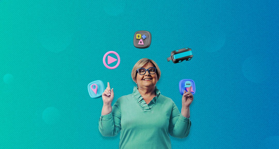 Tendencia 2022: ¿Cómo humanizar el entorno digital? 