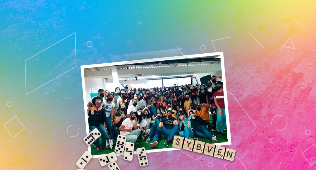 Sybven impulsa actividades recreativas y saludables para sus SybTeams