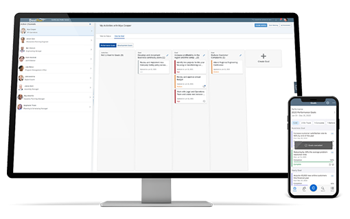 SAP-SuccessFactors-Performance-&-Goal-Sybven-2022