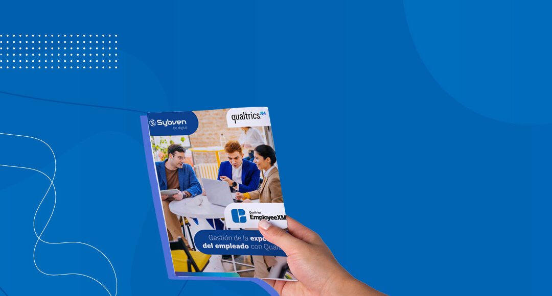 Folleto Qualtrics Employee XM