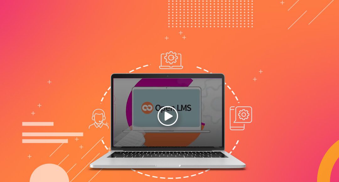 ¡Conoce a OPEN LMS!