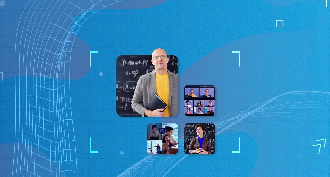 Reinventa el aprendizaje con Class