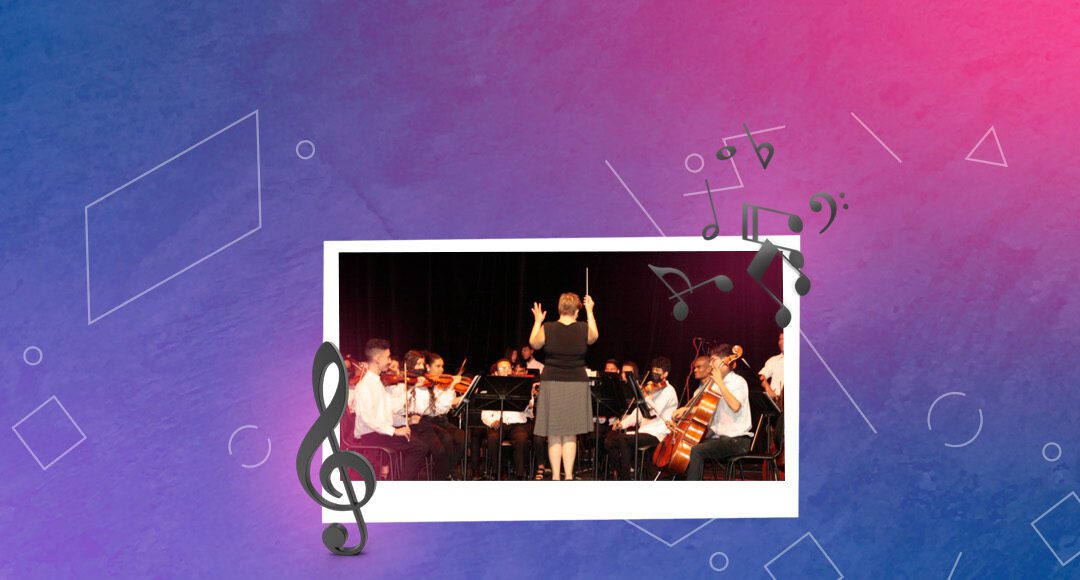 Sybven organiza un concierto cultural y familiar en el CELARG