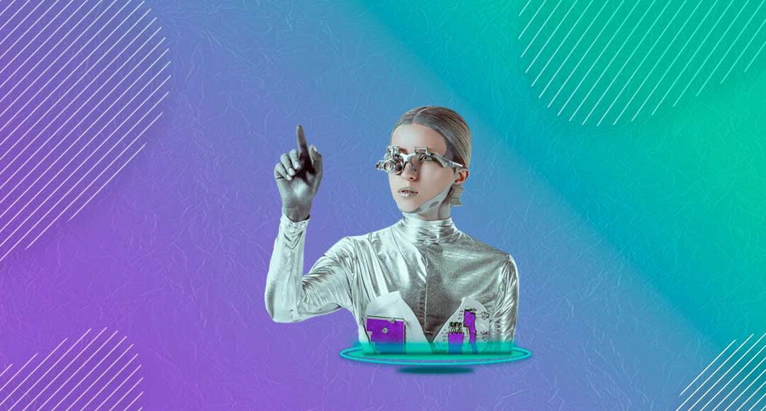 Asistentes virtuales en la operación digital del sector financiero