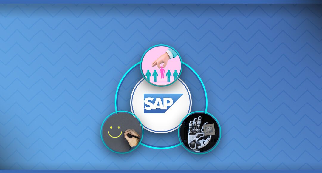 ¿Cuál es la fortaleza de SAP?