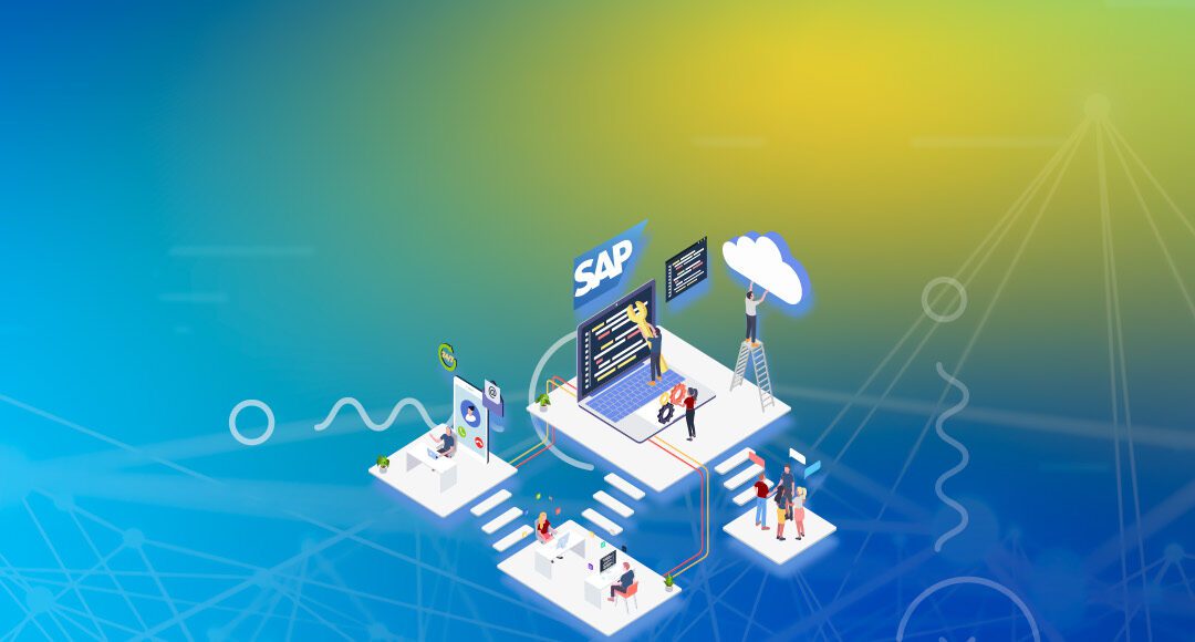 Integración ERP: cuándo, por qué y cómo