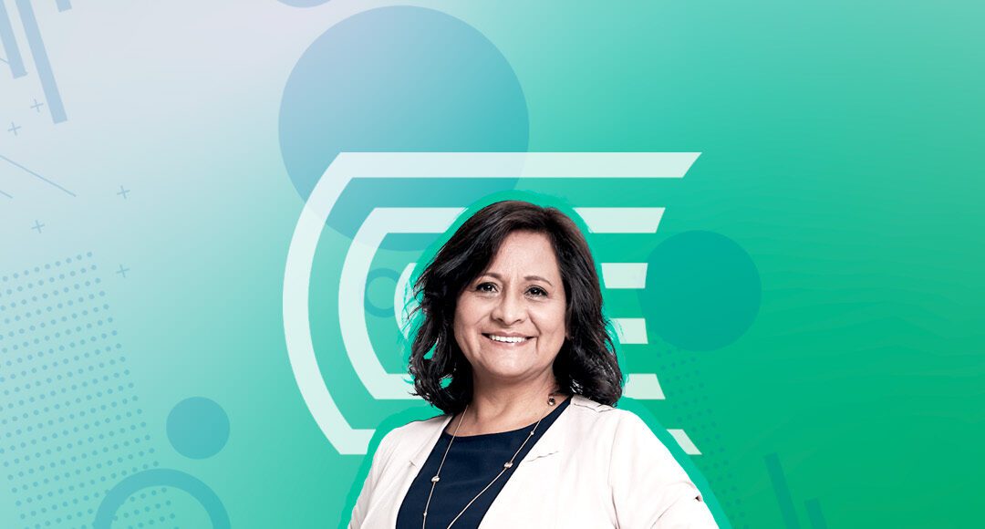 Emma Barrios Univ. Continental Perú entrevista a MDL