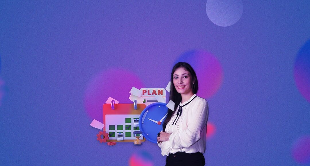 ¿Ya identificaste cómo será la transformación ágil de tu empresa?