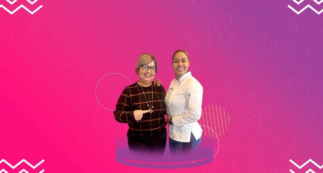 MDL PARTICIPÓ EN EL SAP WOMEN’S LEADERSHIP DAY