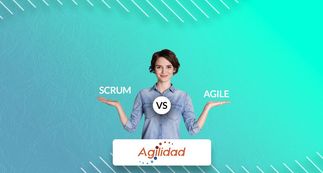 Scrum vs Agile